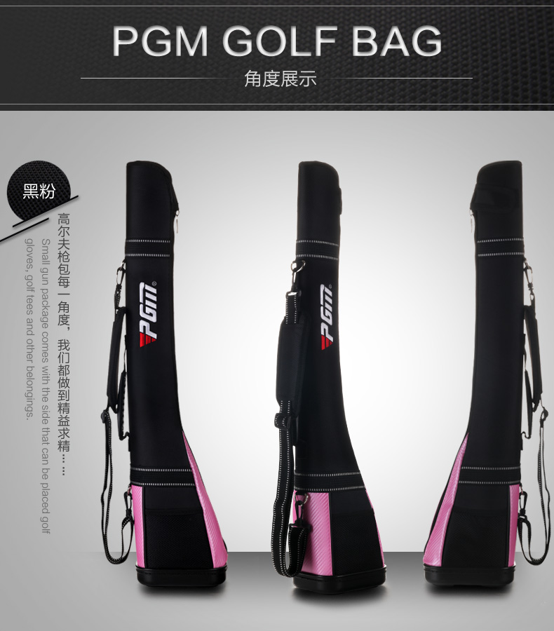Sac de golf - Ref 40452 Image 6