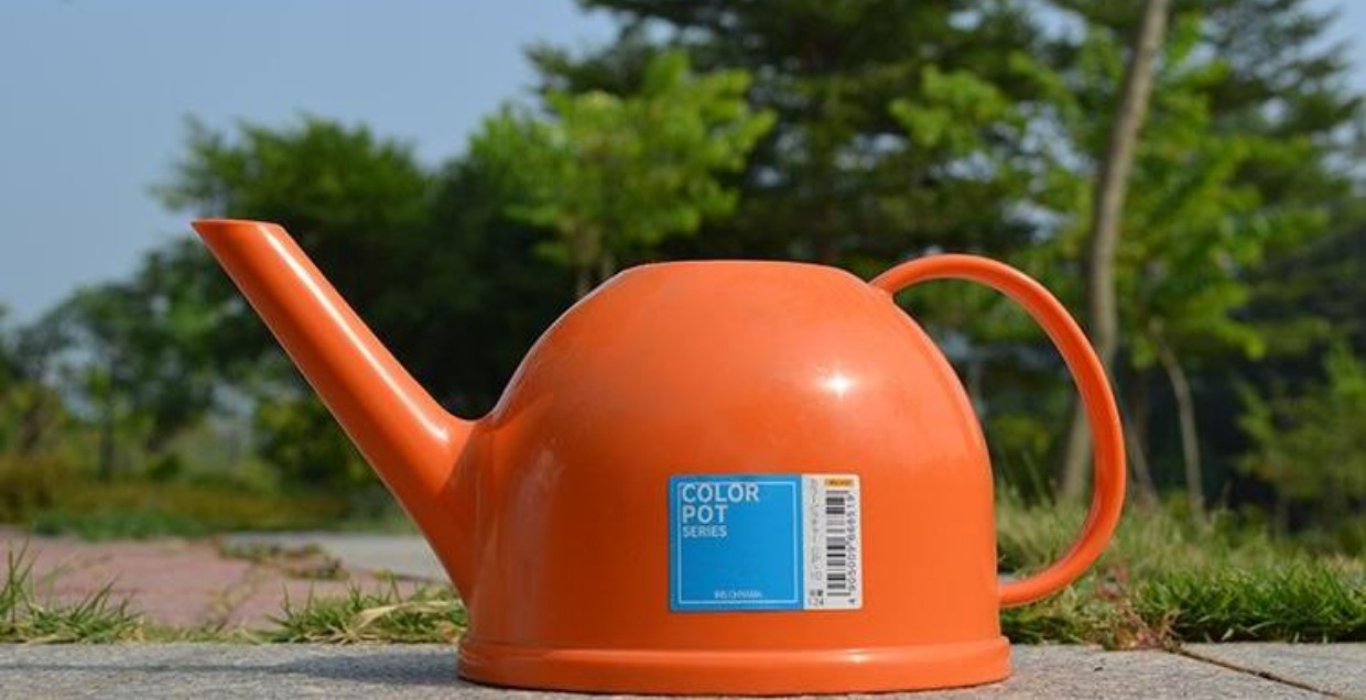 Vòi hoa sen Alice pp-10 tưới nước nhỏ có thể tưới nước vào chậu làm vườn dễ thương đồ làm vườn