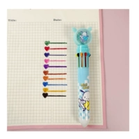 Синий столб [5 шт.]