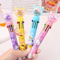 Цветные карандаши, 30 шт