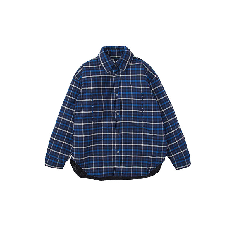 Blouson chaud pour homme LOSTMYHEAD - Ref 3113124 Image 5