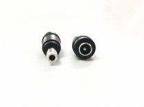 DC5 5X2 1 female Turn 5 5X2 5 male converter head laptop power plug adapter adapter adapter