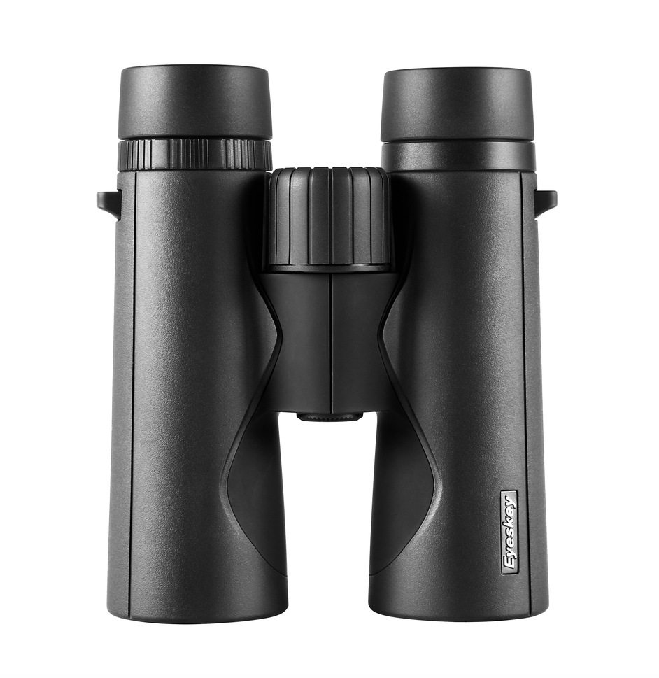 8x42 8x42 10x42 high-fold HD binoculars Microlight Night Vision Vision Tourism Concert