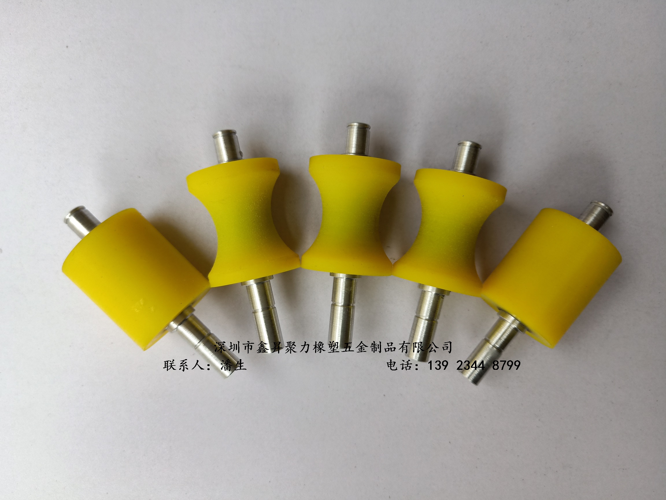 Customized polyurethane rubber roller rubber roller rubber printing rubber roller rubber screw rubber roller silicone roller rubber roller rubber