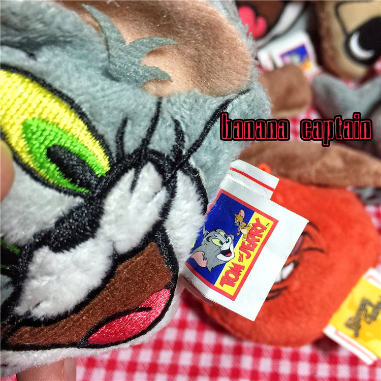 Peluche manga Looney tunes - Ref 2695382 Image 6