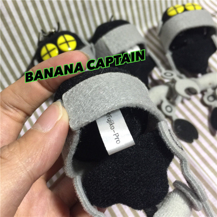 Peluche manga robot - Ref 2695819 Image 4