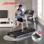 Aoli to Life Fitness Lijian nhập khẩu máy chạy bộ về nhà gấp siêu êm bước chân F1 - Máy chạy bộ / thiết bị tập luyện lớn máy chạy bộ cơ