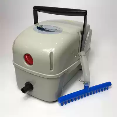 Sail S-500B S-600BX AC/DC dual-purpose aerobic fish pump 48V battery power supply 16-hole air pump