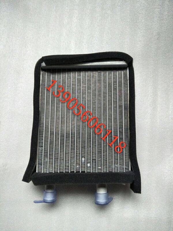Applicable to Jianghuai heavy truck accessories Geerfa K5WA5WK5XA5X air conditioning heater water tank original spot