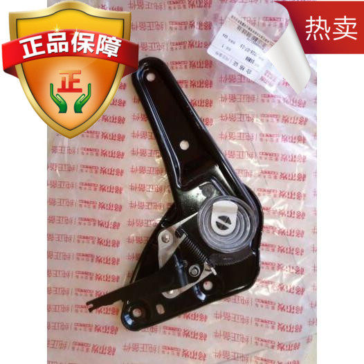 Application of Jianghuai Heavy Card Accessories Gelfa Sword K3LK3W cab main seat adjuster Original factory