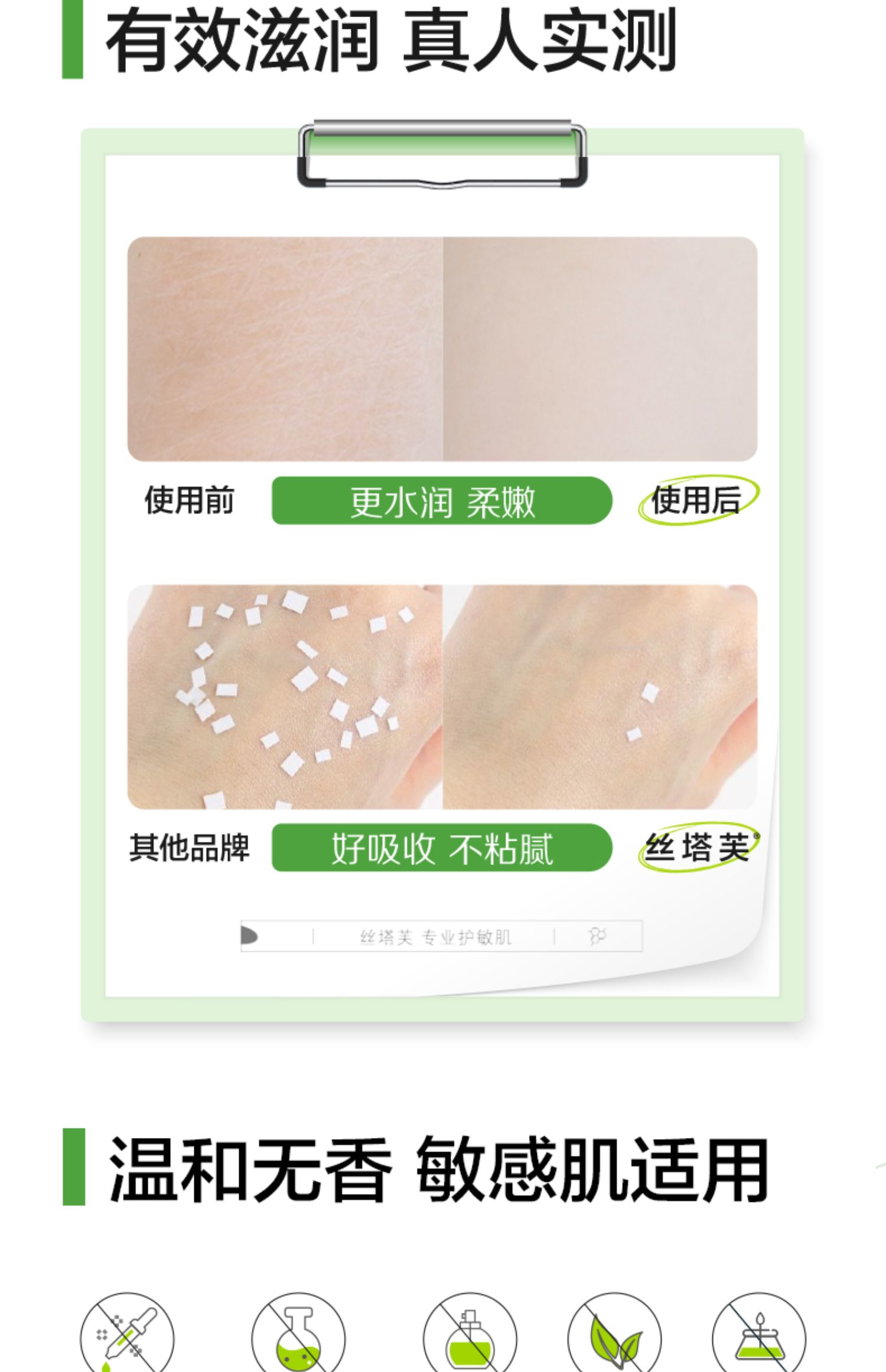 【中國直郵】Cetaphil絲塔芙 毛曉彤同款 大白罐保濕霜 550g