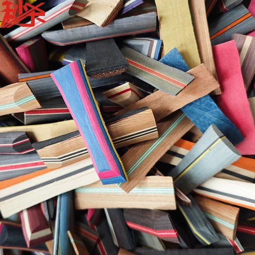 Ручка для пин-понга, ракетка для настольного тенниса, универсальная базовая плита с аксессуарами для влюбленных, «сделай сам»