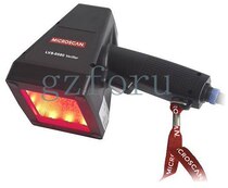 Handheld 2D barcode quality level detector MICROSCAN LVS9580 9585 original