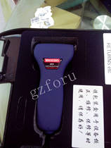 AXICON PC6015 PC6515 product packaging one-dimensional barcode ABC grade qualification test Original