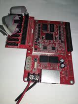 CYCLONE IV EP4CE10F17C8N DEVELOPMENT BOARD research price color as shown in the figure to be studied