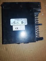 Disassemble the GEPLC module IC693MDL646C color (see picture) Real picture shooting to be studied and tested