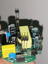 DC12V 1 5A AC100-240 with enough materials default bad disassembly material research one price diy