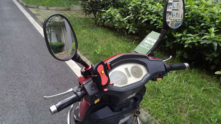 Support téléphone portable - Ref 1358362 Image 6