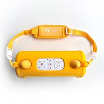 Niu listen to silicone anti-fall bag waterproof version protective cover protective belt Reading Niu small buffalo waterproof version