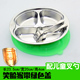 hộp cơm cắm điện hâm nóng 304 tấm inox trẻ em thức ăn nhanh ngăn bé hộp cơm trưa dày mẫu giáo học sinh hoạt hình bộ đồ ăn có nắp - Hộp cơm điện sưởi ấm ủ cơm cắm điện