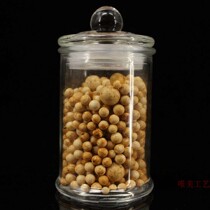 Ancient Yixuan Ancient Temple Ground Palace unearthed a jar of King Kong Sherizi