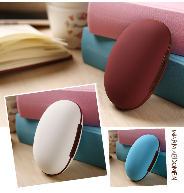 Réchauffeur USB pour les mains - Ref 418088 Image 20