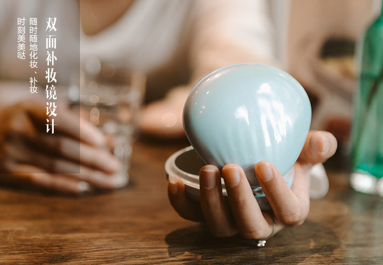 Réchauffeur USB pour les mains - Ref 418120 Image 11