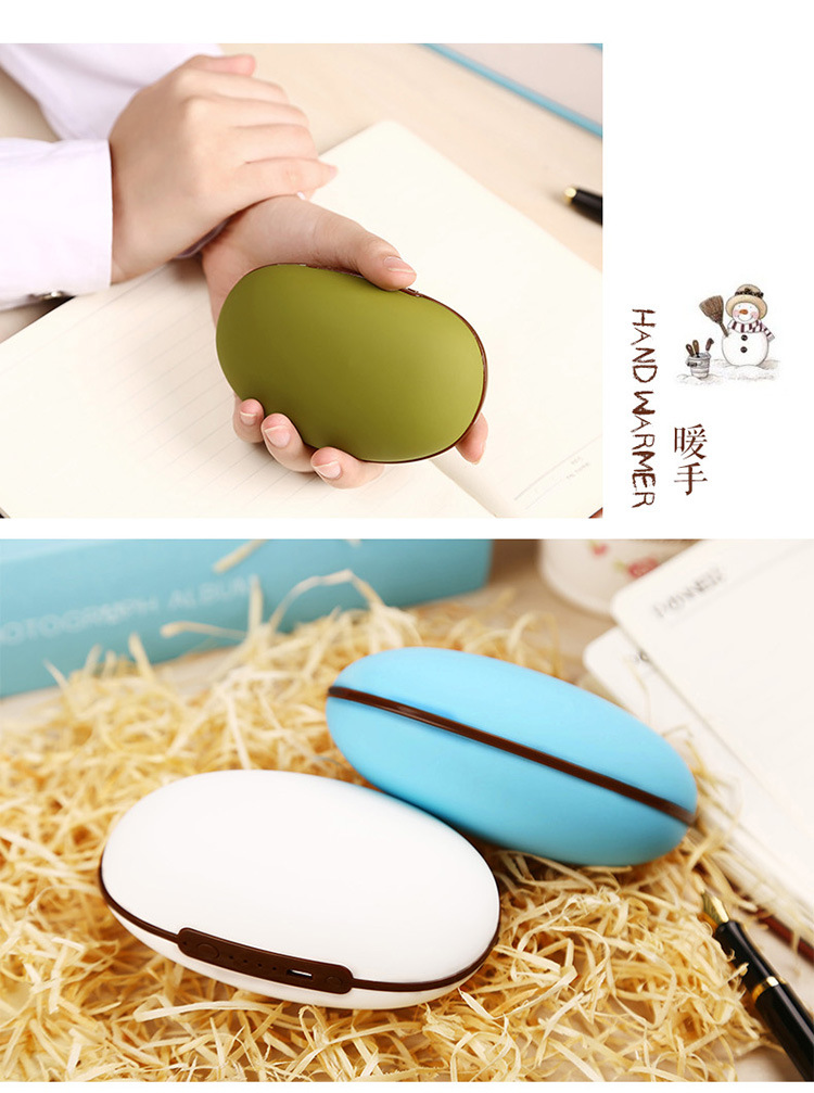 Réchauffeur USB pour les mains - Ref 418088 Image 18