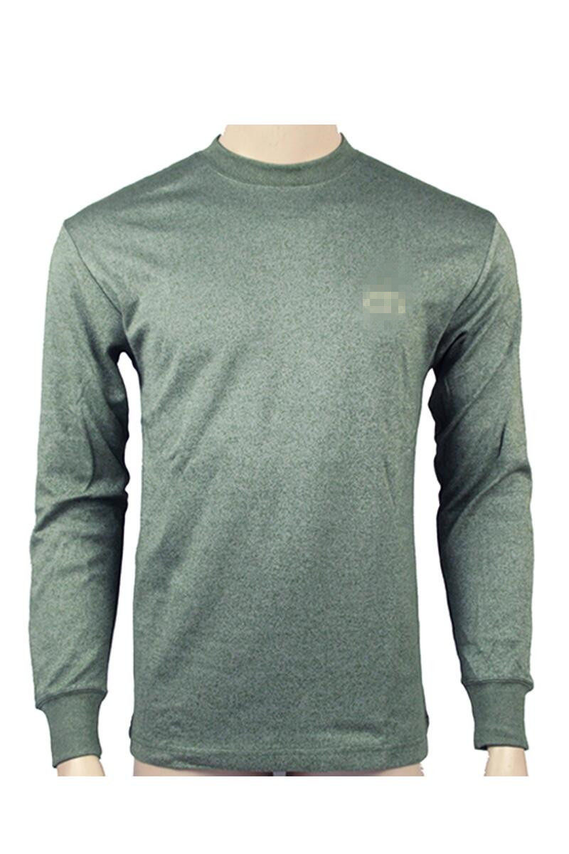 Pit track special antibacterial underwear suit anti-cold insulation speed dry winter men's pajamas autumn sanitary pants