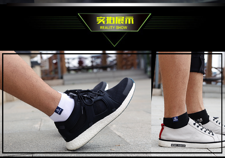 Chaussettes - collants MF-BK-01 - Ref 753121 Image 9