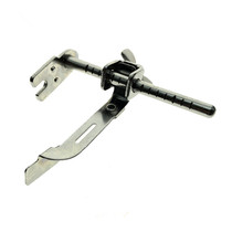 Jingmu K601 presser foot gauge aircraft fixed edge quilt sewing aid sewing machine edge seam booster