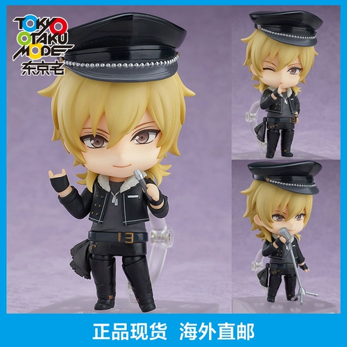 Spot Idol Fantasy Festival Yufeng Xun Clay! Аниме Два -мерная коллекция подарков