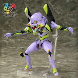 Spot подлинный новый век Евангельский воин новый театральный издание № 01 Ручная коллекция аниме периферийной модели