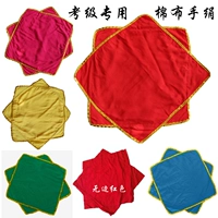 Тканевая платка (цветные замечания)