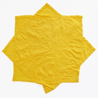 Бесконечный желтый