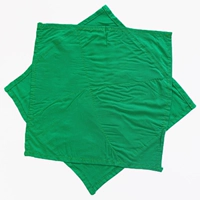 Безграничный зеленый