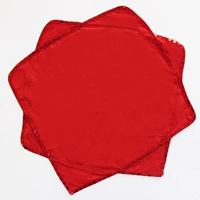 Красный край красный