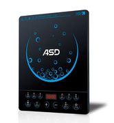 phân biệt bếp từ và bếp hồng ngoại ASD / ASD AI-F2167A thiết bị nhà bếp mới nhà bếp cảm ứng đa chức năng chế độ siêu thị chính hãng - Bếp cảm ứng bếp hồng ngoại có kén nồi không