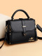 Brand Genuine Leather Women's Small Bag 2026 New Fashion Mom Bag Soft Cowhide Single Shoulder Crossbody Versatile Handbag