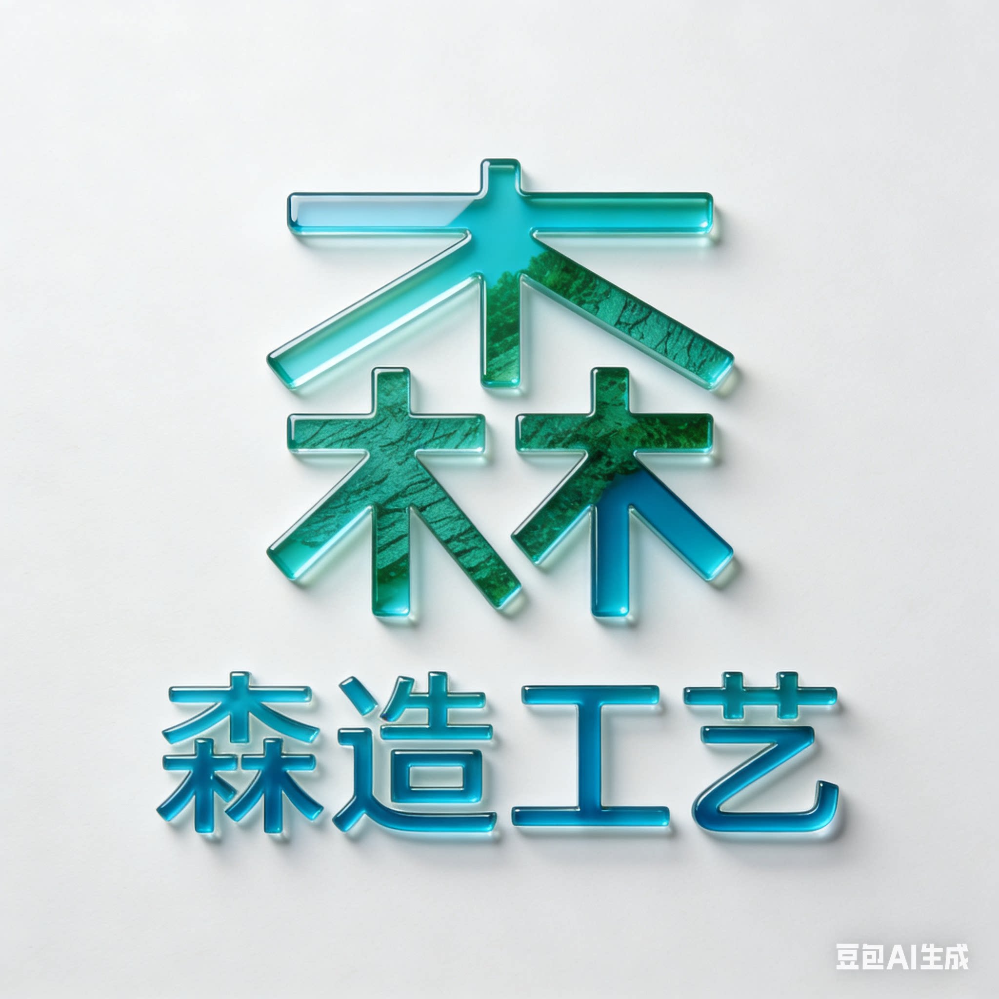 森造工艺