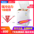 tủ đông nhỏ Tủ đông Haier / Haier BC / BD-100HD Tủ lạnh mini Tủ lạnh đa năng Tủ đông - Tủ đông tủ đông funiki đứng Tủ đông
