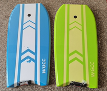  90-105cm Lying board surfboard Multi-color optional EPS foam soft board floating board swimming board