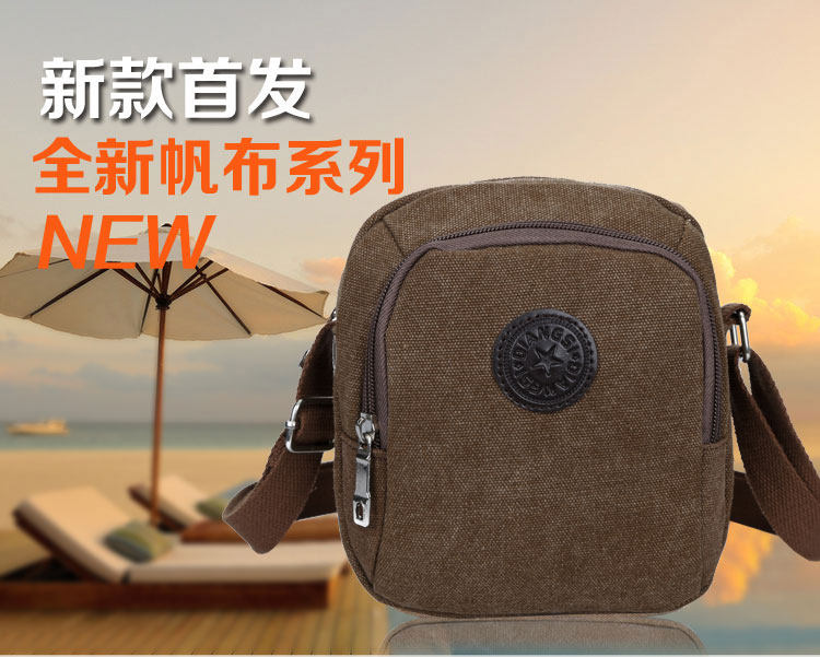 Sac pour homme - Ref 51183 Image 6