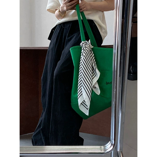 Японские штаны, на шнурках, высокая талия, свободный крой, по фигуре