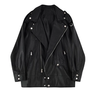 Черная обычная модель, съемный ремень