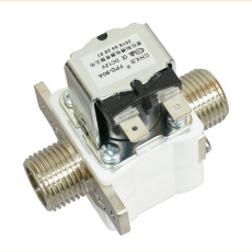 Клапан cnkb科博进水阀电磁阀 fpd 90a 90b 90c