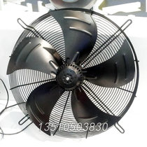 Hangzhou Dunli external rotor axial flow fan motor YWF A4S A4T - 630S 630B -5DIIA00