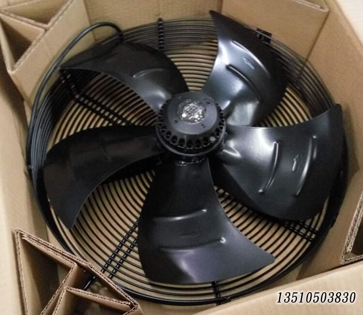 YDWF YSWF 74L60P4 522P-450 Mal outer rotor axis fan turbine fan 380V220V