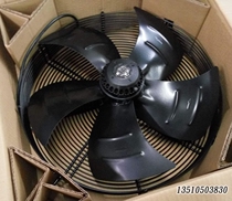 YDWF YSWF 74L60P4 522P-450 Mal outer rotor axial flow fan motor fan 380V220V