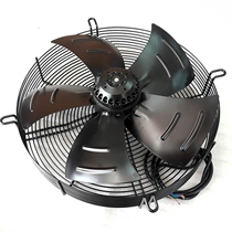 Hangzhou Dunli external rotor axial flow fan motor YWF A4S A4T - 400S 400B -5DIIA00